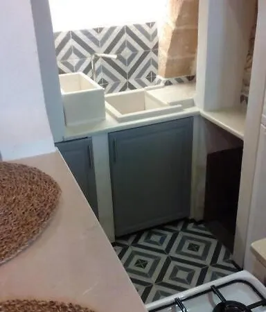 Holiday home A Chiccara