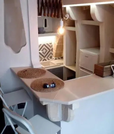 A Chiccara Holiday home *